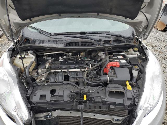 Photo 11 from auction – 2012 FORD FIESTA SES with VIN 3FADP4FJ3CM145254