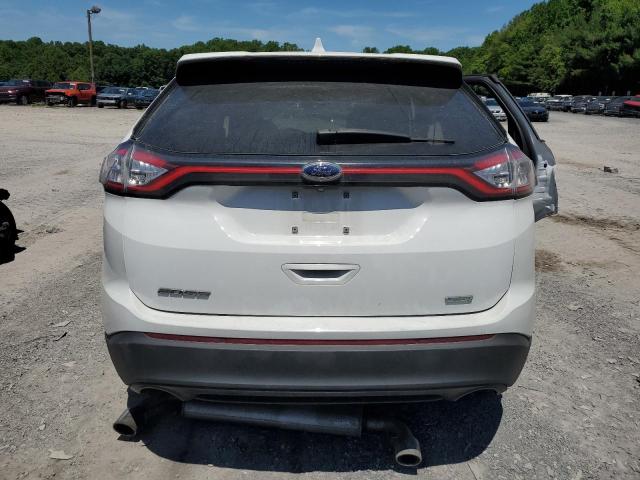 Photo 6 from auction – 2018 FORD EDGE SE with VIN 2FMPK3G96JBC24545