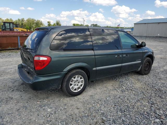 Zdjęcie 3 z aukcji – 2001 DODGE GRAND CARA z VIN 2B8GP44371R289290