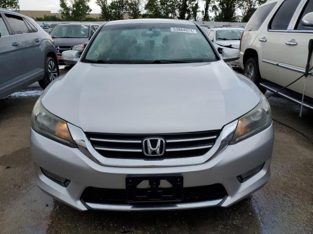 Photo 5 from auction – 2014 HONDA ACCORD EX with VIN 1HGCR2F7XEA187091