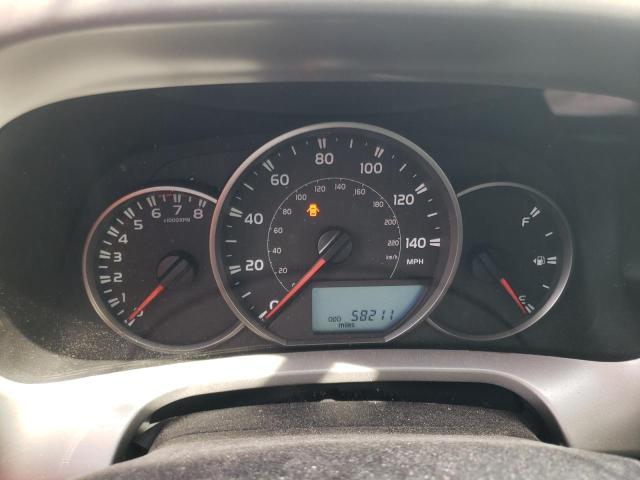 Фото 9 с аукциона – 2016 TOYOTA RAV4 LE с VIN 2T3BFREV2GW435804