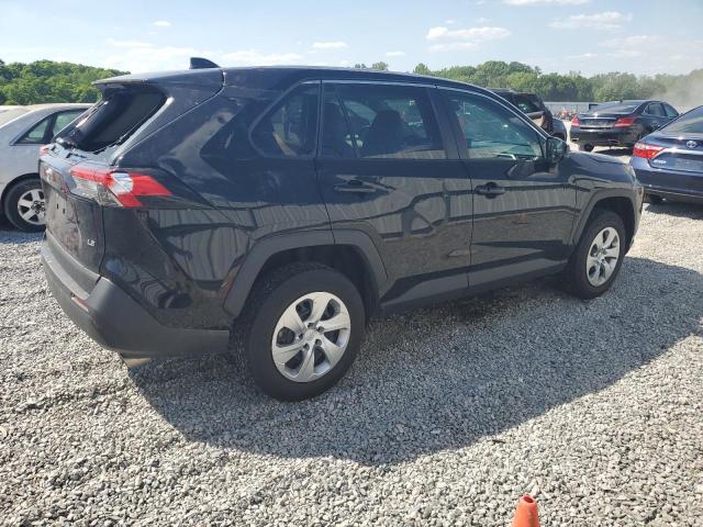 Photo 3 from auction – 2022 TOYOTA RAV4 LE with VIN 2T3H1RFV2NC192761
