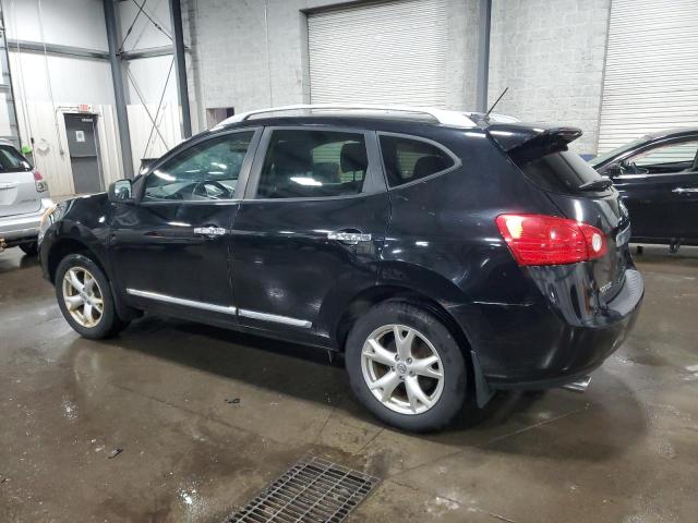 Photo 2 from auction – 2011 NISSAN ROGUE S with VIN JN8AS5MV7BW666245