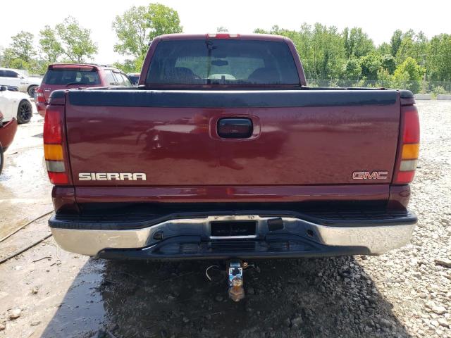Zdjęcie 6 z aukcji – 2002 GMC NEW SIERRA z VIN 2GTEK19T521317802