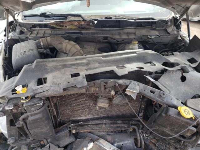 Photo 11 from auction – 2011 DODGE RAM 1500 with VIN 1D7RB1GT0BS628614