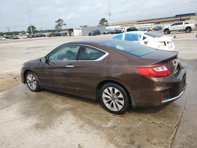 Photo 2 from auction – 2014 HONDA ACCORD LX- with VIN 1HGCT1B33EA010378