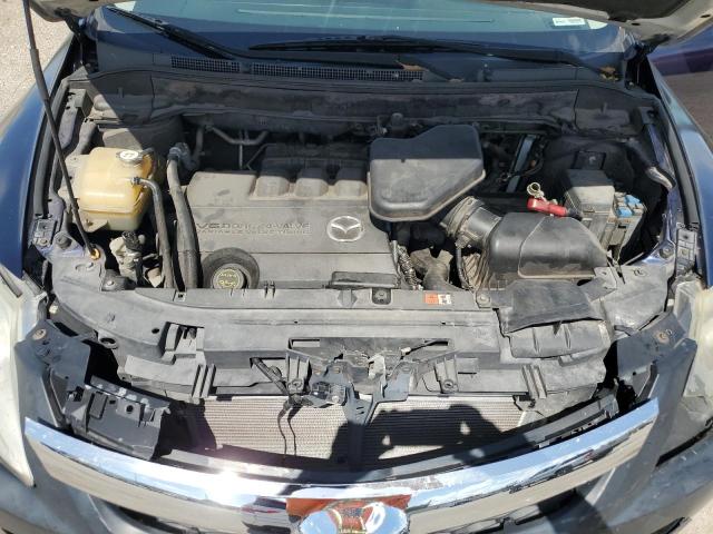 Photo 12 from auction – 2010 MAZDA CX-9 with VIN JM3TB2MA5A0222502