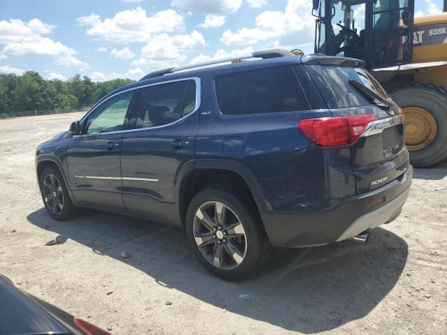 Photo 2 from auction – 2019 GMC ACADIA SLT with VIN 1GKKNNLS2KZ101936