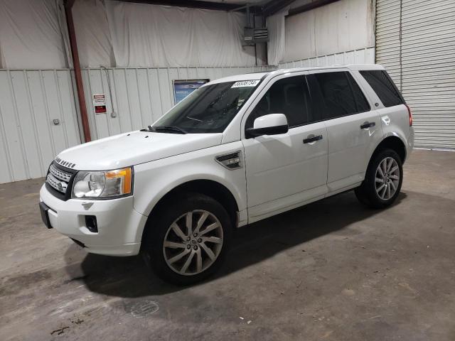 LAND ROVER LR2 HSE 2012 with VIN SALFR2BNXCH308733 - Photo from auction