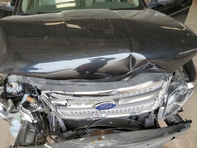 Photo 11 from auction – 2011 FORD TAURUS LIM with VIN 1FAHP2FW8BG169494