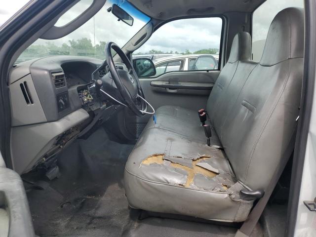Photo 7 from auction – 2003 FORD F250 SUPER with VIN 3FTNF20L23MB35962