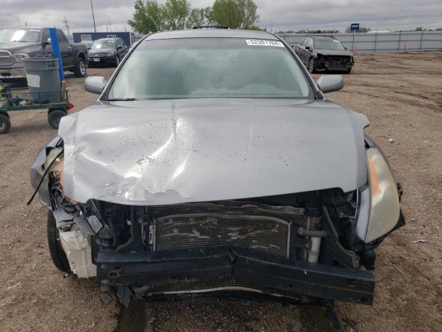 Photo 5 from auction – 2007 NISSAN ALTIMA HYB with VIN 1N4CL21E87C227865