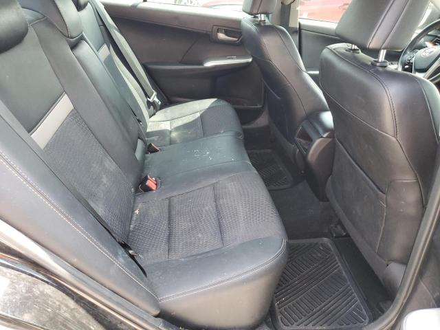 Photo 10 from auction – 2014 TOYOTA CAMRY L with VIN 4T1BF1FK3EU380274