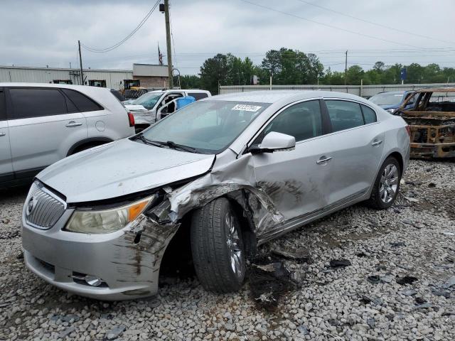 BUICK LACROSSE 2012 with VIN 1G4GC5E33CF375027 - Photo from auction