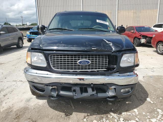 Photo 5 from auction – 1999 FORD EXPEDITION with VIN 1FMPU18L4XLB30603