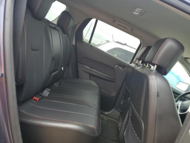 Photo 11 from auction – 2013 GMC TERRAIN SL with VIN 2GKALUEK8D6254988