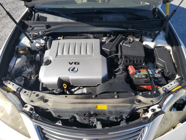 Photo 11 from auction – 2008 LEXUS ES 350 with VIN JTHBJ46G182245549