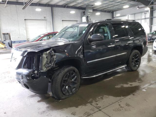 GMC YUKON DENA 2011 with VIN 1GKS2EEF1BR226421 - Photo from auction
