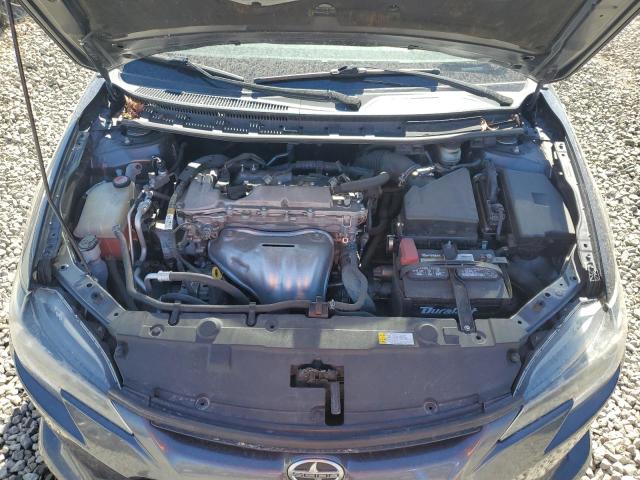 Photo 11 from auction – 2016 TOYOTA SCION TC with VIN JTKJF5C70GJ020609