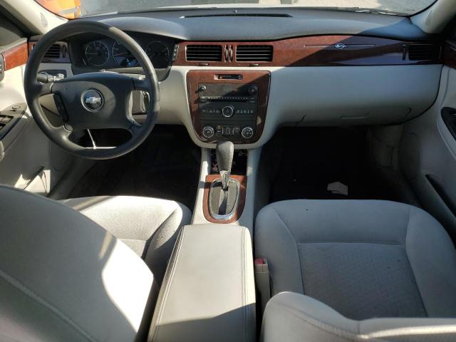 Photo 8 from auction – 2007 CHEVROLET IMPALA LT with VIN 2G1WT55K779394730