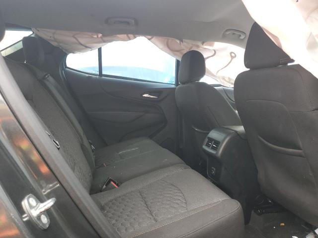 Photo 11 from auction – 2019 CHEVROLET EQUINOX LT with VIN 2GNAXKEVXK6111320