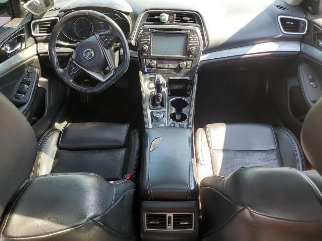Photo 8 from auction – 2017 NISSAN MAXIMA 3.5 with VIN 1N4AA6AP1HC457514