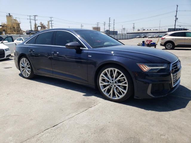 Photo 4 from auction – 2019 AUDI A6 PRESTIG with VIN WAUM2AF21KN024644