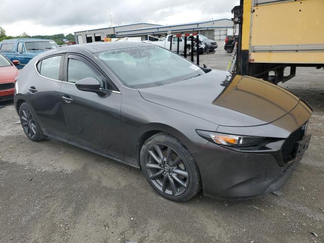 Photo 4 from auction – 2019 MAZDA 3 with VIN JM1BPBJM3K1129140