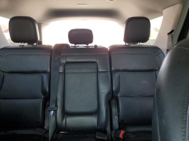 Photo 10 from auction – 2022 FORD EXPLORER L with VIN 1FMSK8FH5NGA70246