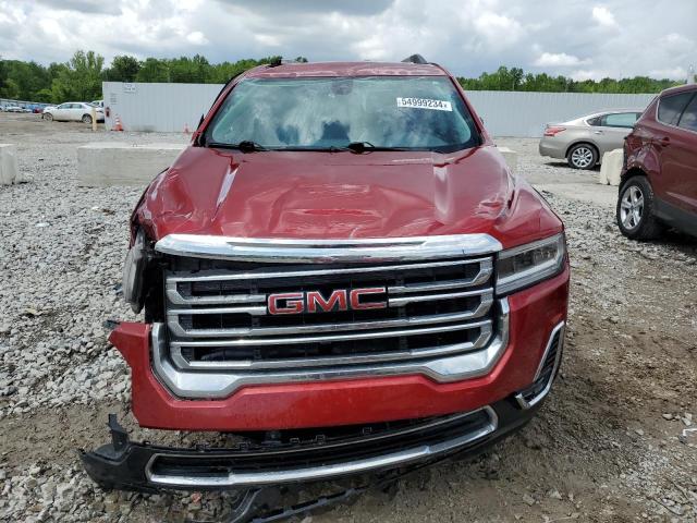 Photo 5 from auction – 2021 GMC ACADIA SLE with VIN 1GKKNKLS2MZ232592