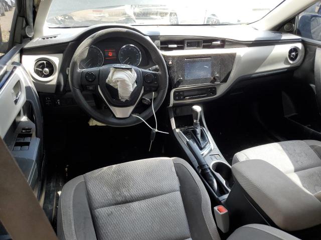 Photo 8 from auction – 2019 TOYOTA COROLLA L with VIN 5YFBURHE4KP937024