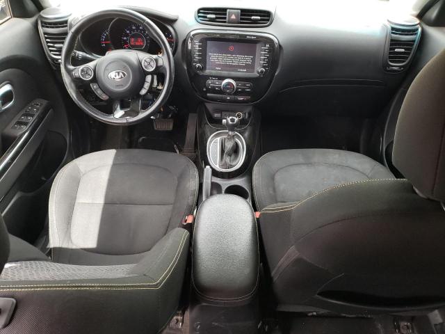 Photo 8 from auction – 2014 KIA SOUL + with VIN KNDJP3A5XE7024512