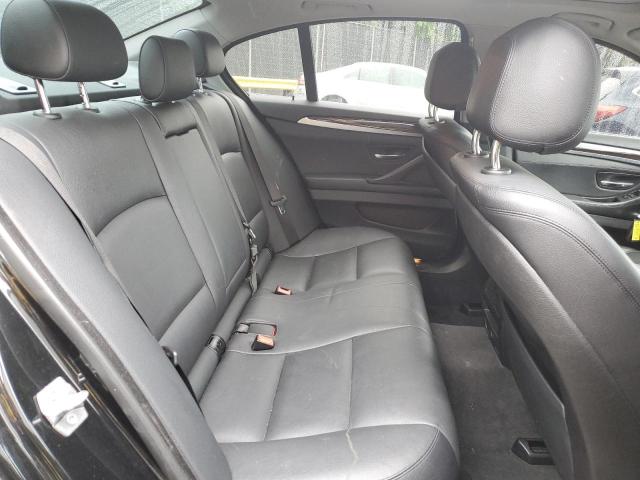 صورة رقم 10 من المزاد - 2016 BMW 535 XI مع VIN WBA5B3C57GG254893
