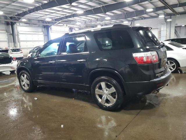 Photo 2 from auction – 2011 GMC ACADIA SLT with VIN 1GKKVRED2BJ404400