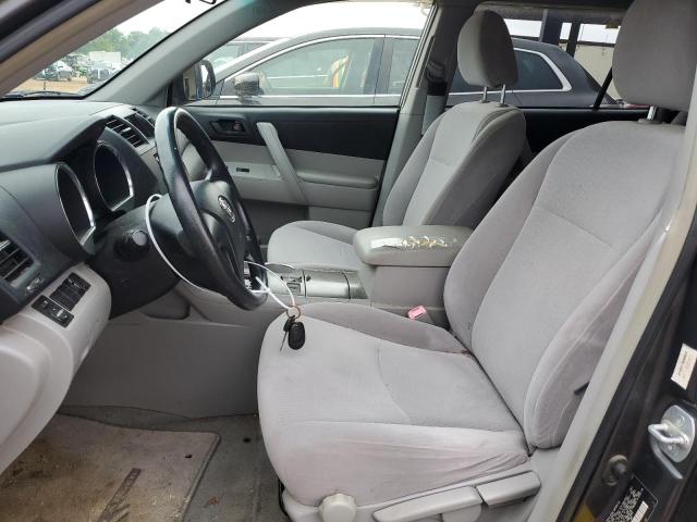 Photo 7 from auction – 2008 TOYOTA HIGHLANDER with VIN JTEDS41A082028760