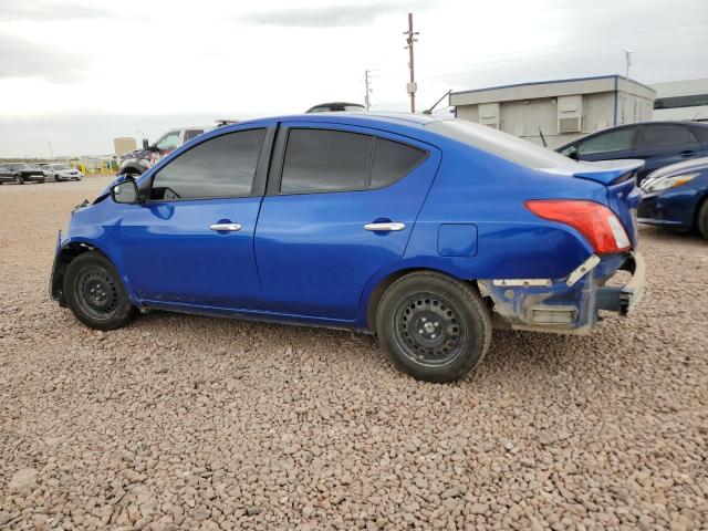 Photo 2 from auction – 2015 NISSAN VERSA S with VIN 3N1CN7AP9FL845057