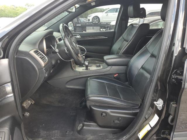 Photo 7 from auction – 2015 JEEP GRAND CHER with VIN 1C4RJFCG5FC609060