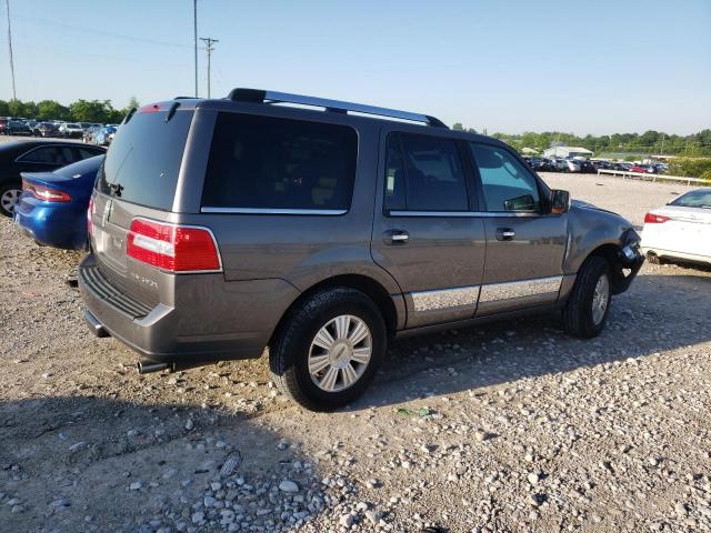 Photo 3 from auction – 2014 LINCOLN NAVIGATOR with VIN 5LMJJ2J56EEL05934