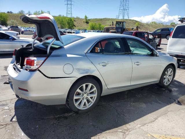 Photo 3 from auction – 2013 CHEVROLET MALIBU 2LT with VIN 1G11E5SA9DF318915