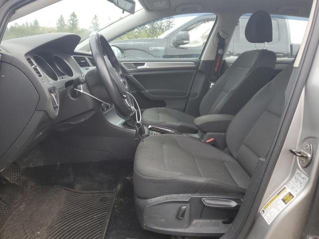 Photo 7 from auction – 2016 VOLKSWAGEN GOLF S/SE with VIN 3VW217AU7GM034683