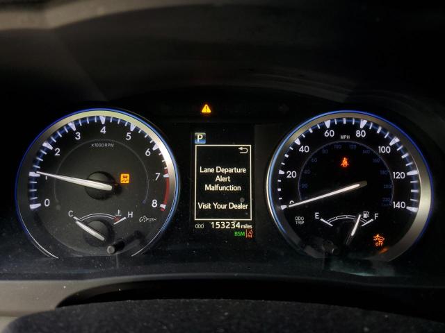 Photo 9 from auction – 2017 TOYOTA HIGHLANDER with VIN 5TDJZRFH8HS457515