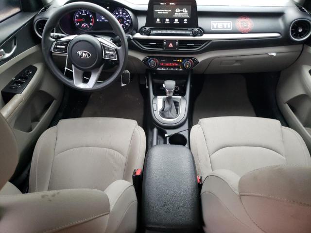 Photo 8 from auction – 2019 KIA FORTE FE with VIN 3KPF24AD7KE027087