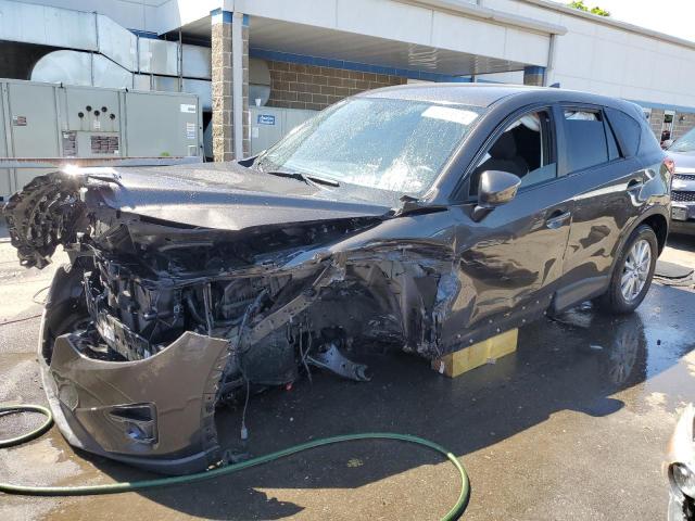 Photo 1 from auction – 2016 MAZDA CX-5 TOURI with VIN JM3KE4CY5G0905094