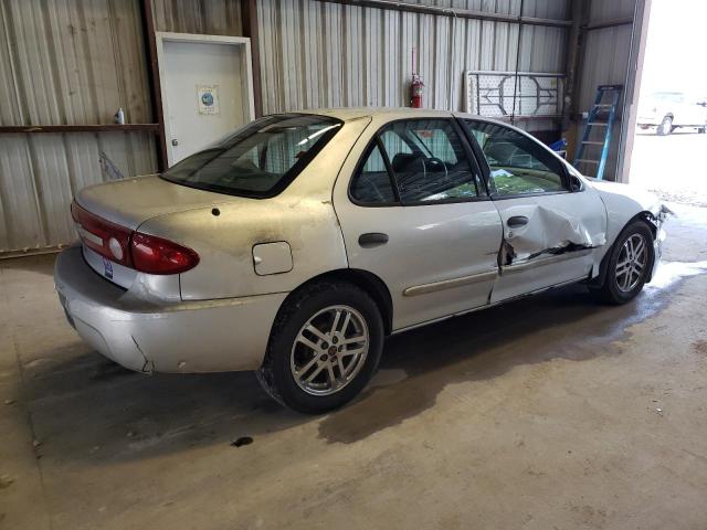 Photo 3 from auction – 2003 CHEVROLET CAVALIER with VIN 1G1JC52F637321166