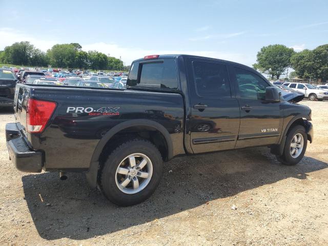 Photo 3 from auction – 2012 NISSAN TITAN S with VIN 1N6BA0EC0CN308377