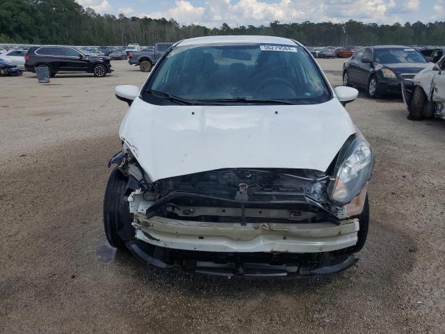 Photo 5 from auction – 2018 FORD FIESTA SE with VIN 3FADP4BJ4JM122486