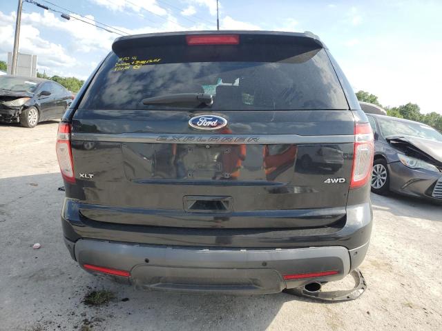 Photo 6 from auction – 2015 FORD EXPLORER X with VIN 1FM5K8D80FGC32639