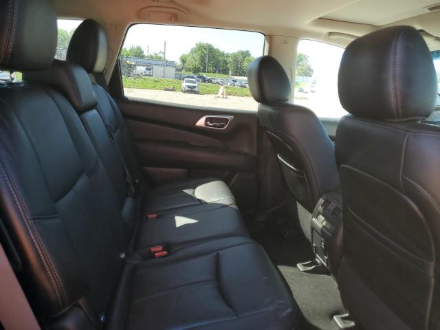 Photo 11 from auction – 2015 NISSAN PATHFINDER with VIN 5N1AR2MM0FC684554