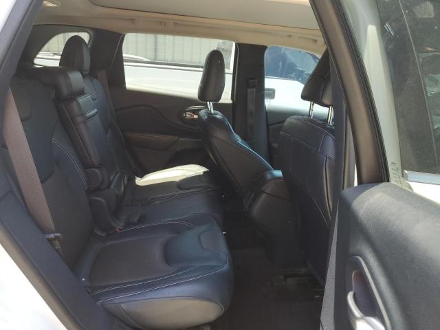 Photo 11 from auction – 2014 JEEP CHEROKEE L with VIN 1C4PJLDB7EW283722