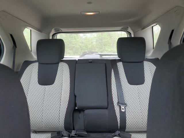 Photo 10 from auction – 2010 CHEVROLET EQUINOX LS with VIN 2CNALBEW3A6271188